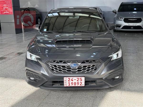 سوبارو WRX 2023 للبيع في العراق - دهوك